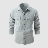 Rogier™ Robuust Outdoor Overhemd