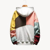 Berend™ Heren Sherpa Gevoerde Hoodie