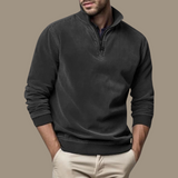 Koen™ Fleece Sweater Heren