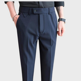 Paul | Slim Fit Formele Broeken voor Heren