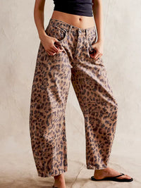 Antonia™ Casual Harembroek voor Dames