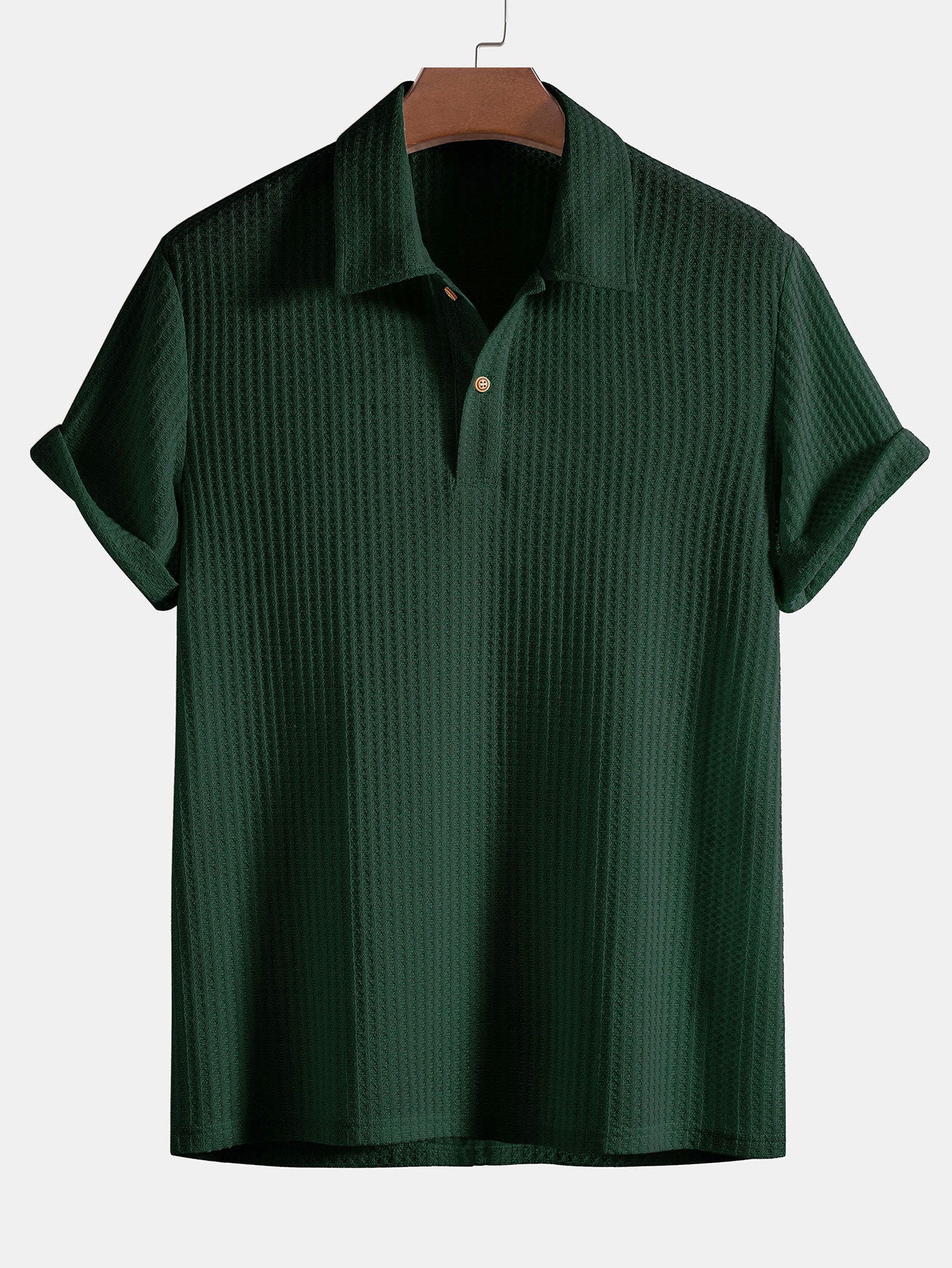 Oscar-Jan™ Heren Casual Polo