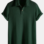 Oscar-Jan™ Heren Casual Polo