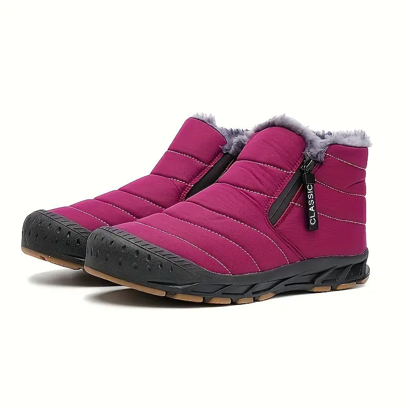 Zetmatt™ Men's Winter Shoes