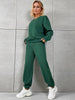 Lea | Trendy Chic Trainingspak [Pullover+Broek]