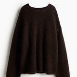 Noa | Comfy Crewneck sweater