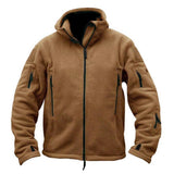 Vince™ Tactische Softshell Jas