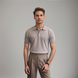 Bernardo | Klassieke Heren Polo
