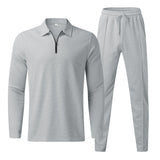 Jurgen™ Heren Trainingspak