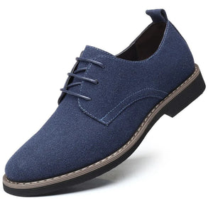 Berend™ Stijlvolle Casual Herenschoenen