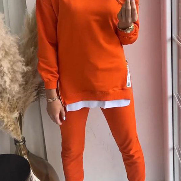 Eliza™ Comfortabele Loungewear Set voor Dames