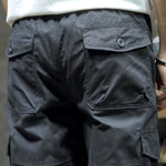 Ruben™ Heren 3/4 Cargo Broek