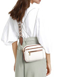 Amalia™ Trendy crossbody tas