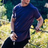 Casper™ Premium Heren T-Shirt