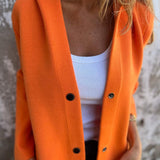 Zoe Lente Hooded Jacket