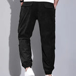 Rik-Jan™ Heren Cargo Joggingbroek