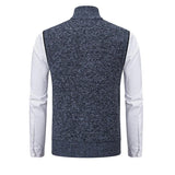 Tim™ Stijlvol Herengilet met Rits