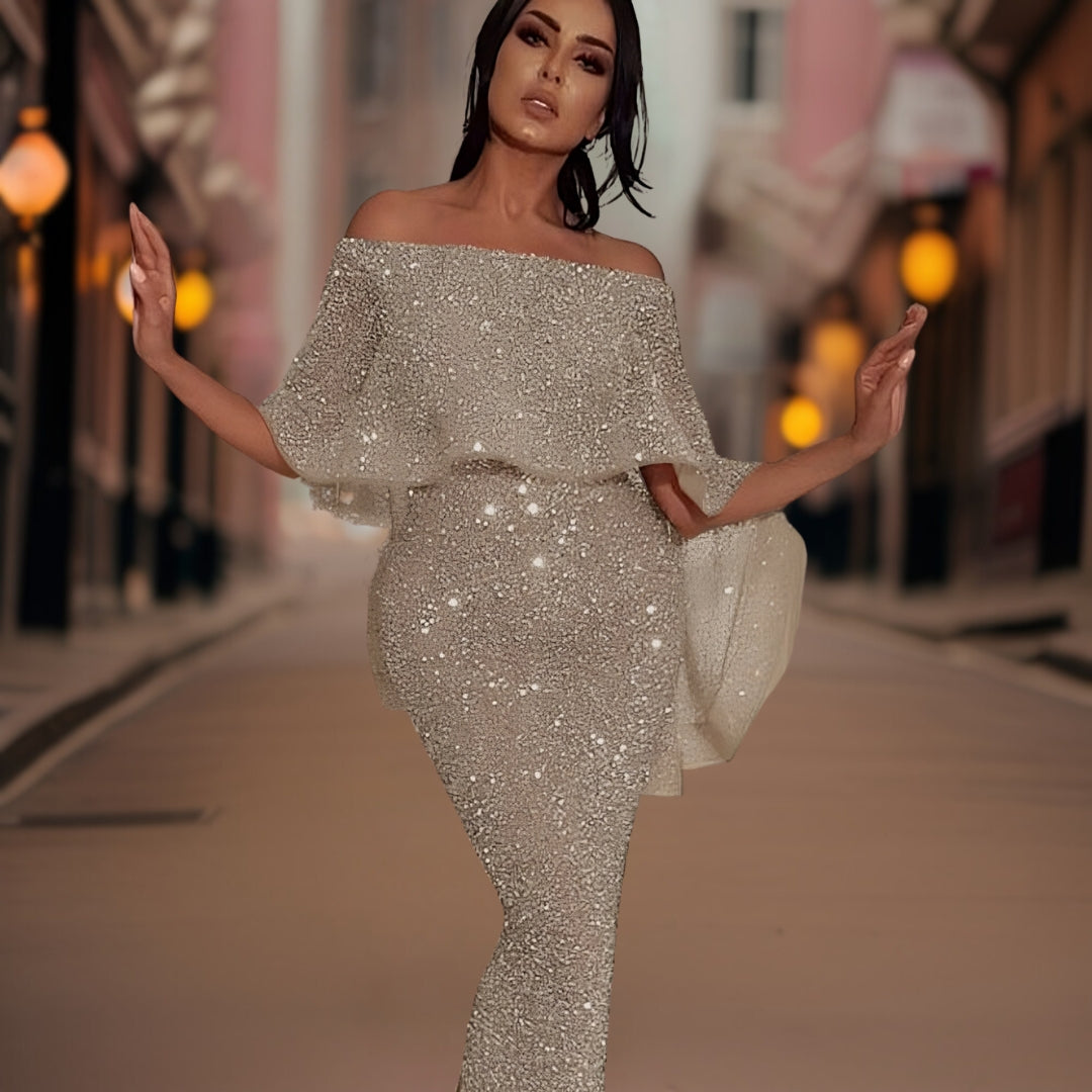 Verona | Maxijurk
