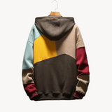 Berend™ Heren Sherpa Gevoerde Hoodie