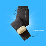 PolarPants™ Fleece Thermo Broek Unisex