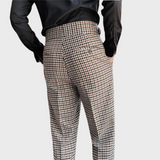 Walter | Onmiskenbare Herenbroeken Stijlvolle Elegantie en ultiem Comfort