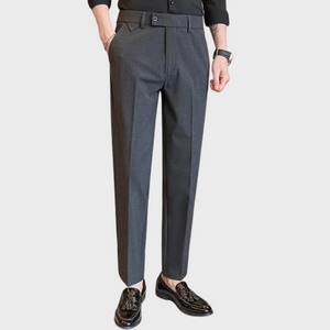 Paul | Slim Fit Formele Broeken voor Heren