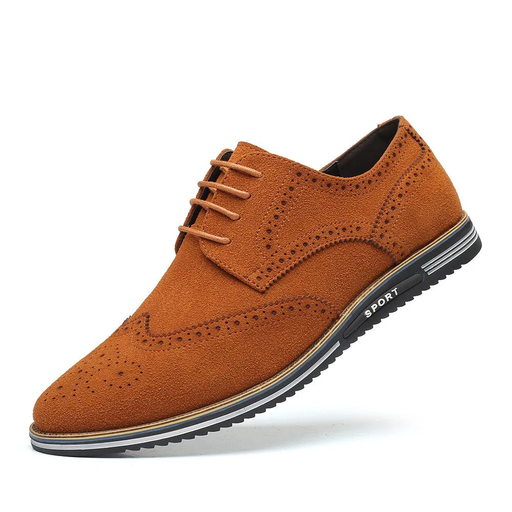 Berend™ Stijlvolle Casual Herenschoenen