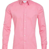 Oxford™ Stretch Zip Shirt