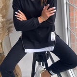 Eliza™ Comfortabele Loungewear Set voor Dames