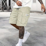 Jelle™ Heren Cargo Shorts