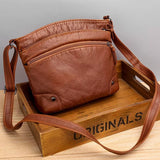 Margot™ Elegante Dames Schoudertas