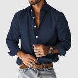 Guido™ Slim fit heren overhemd