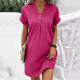 Marleen™ Elegante Zomer Jurk