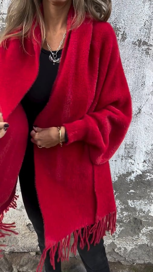 Lisa Lente Jacket