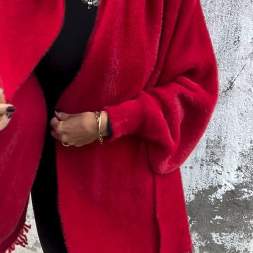 Lisa Lente Jacket