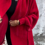 Lisa Lente Jacket