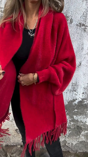 Lisa Lente Jacket