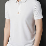 Bram™ Elegant Heren Poloshirt