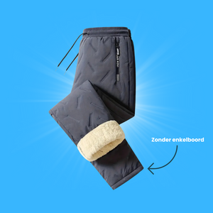 PolarPants™ Fleece Thermo Broek Unisex