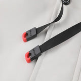 Winterjack Luxe Bont Gevoerde Herenjas voor Optimaal Comfort