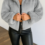 Vionna | Chique en Comfortabele Winterjas voor Vrouwen