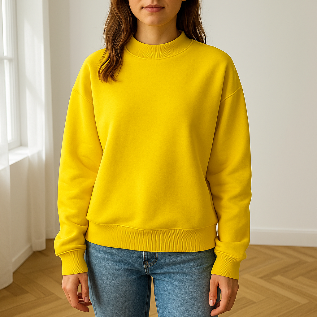 Nely | Casual Sweater