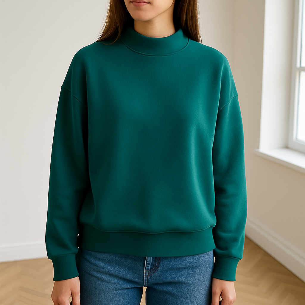 Nely | Casual Sweater