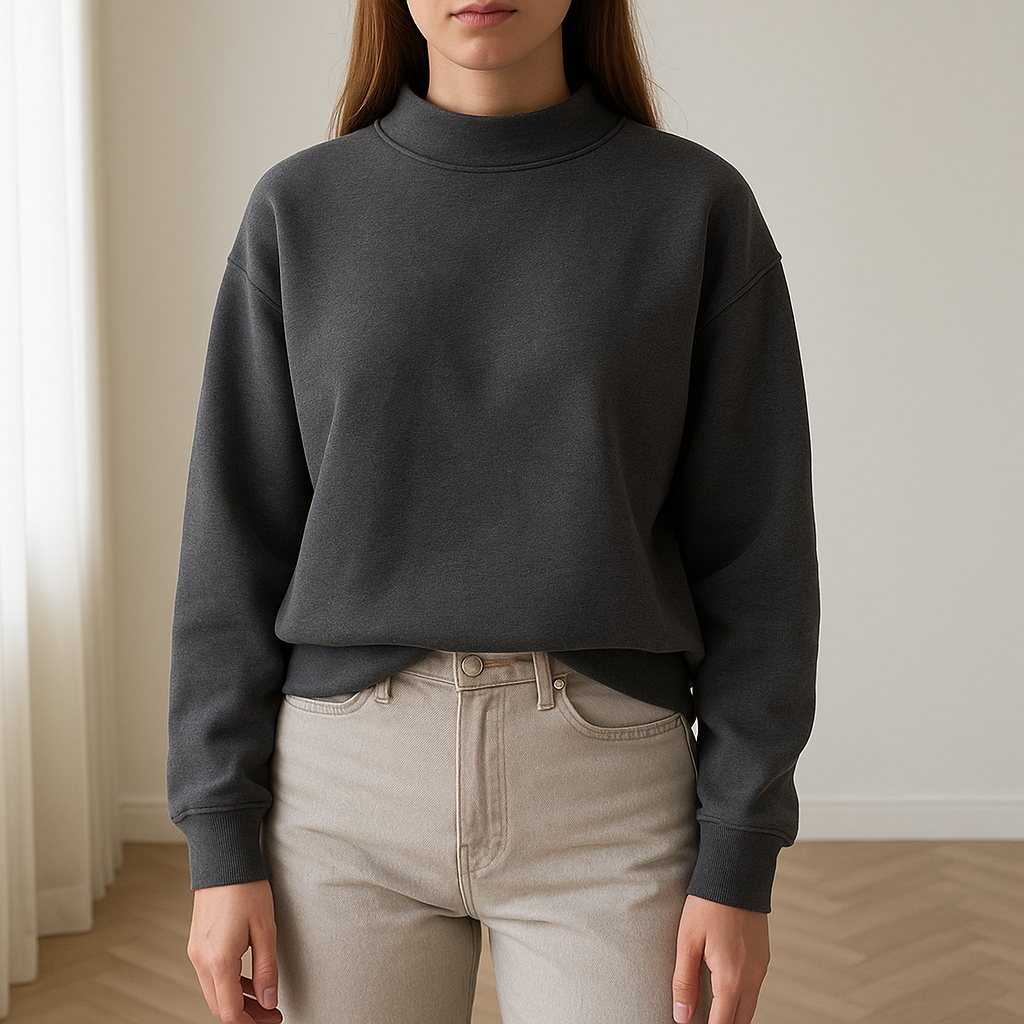 Nely | Casual Sweater
