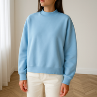 Nely | Casual Sweater