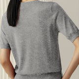 Lieke™ Stijlvolle Dames T-Shirt Top