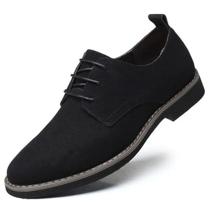 Berend™ Stijlvolle Casual Herenschoenen