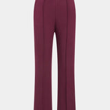 Camilla | Elegante Tweedelige Set met Blazer & Broek