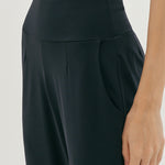 Annette | Comfortabele High-Waist Jogger Broek
