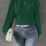 Emma | Tijdloze Elegante Blouse